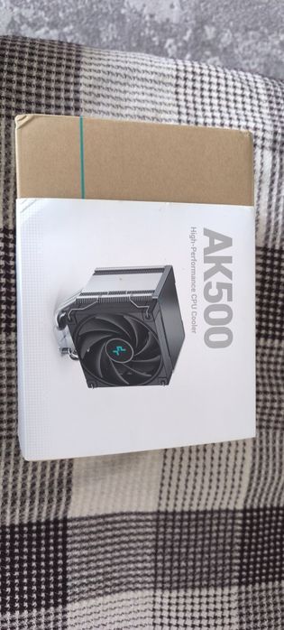 Кулер для процессора Deepcool Ak500