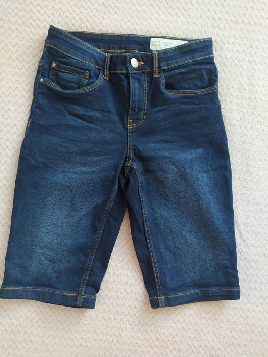 Spodenki do kolan - 34