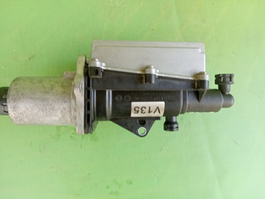 Гідравлічний блок зчеплення Touareg NF Гидравличний Туарег НФ нф1