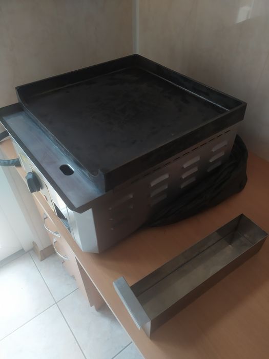 Поверхня для смаження Roller grill,  гриль,
