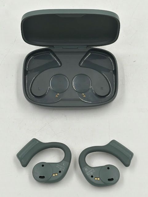 uszkodzony słuchawki bezprzewodowe douszne jvc ha-np50t bluetooth opis