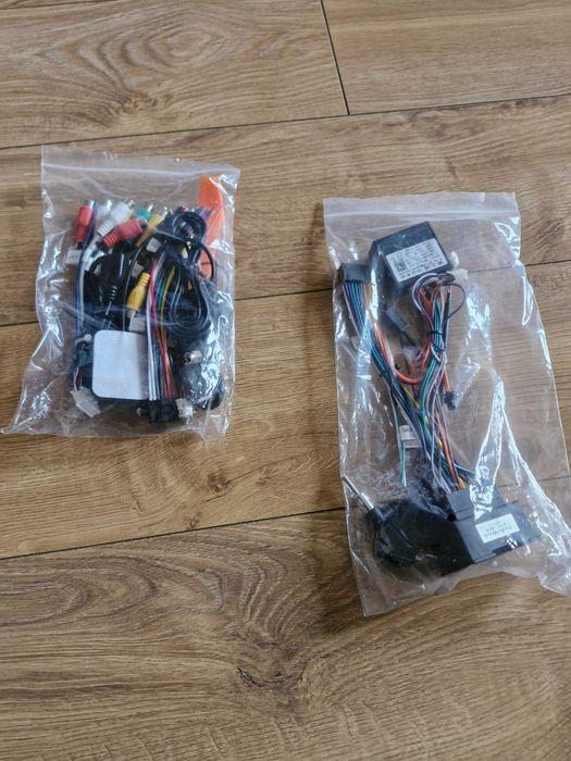 Stacja multimedialna