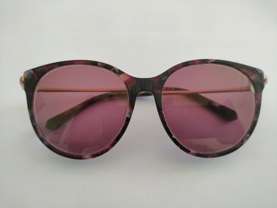 Okulary przeciwsłoneczne Swarovski korekcyjne (-2,0 )