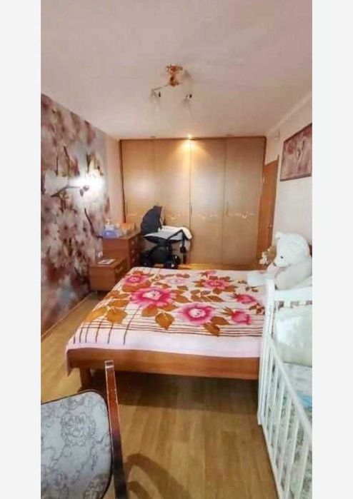 Чесна Ціна! Сахарова 4к 98м