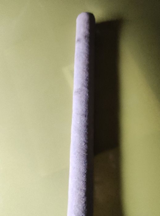 Ебонітові стрижні та листи(ебоніт)