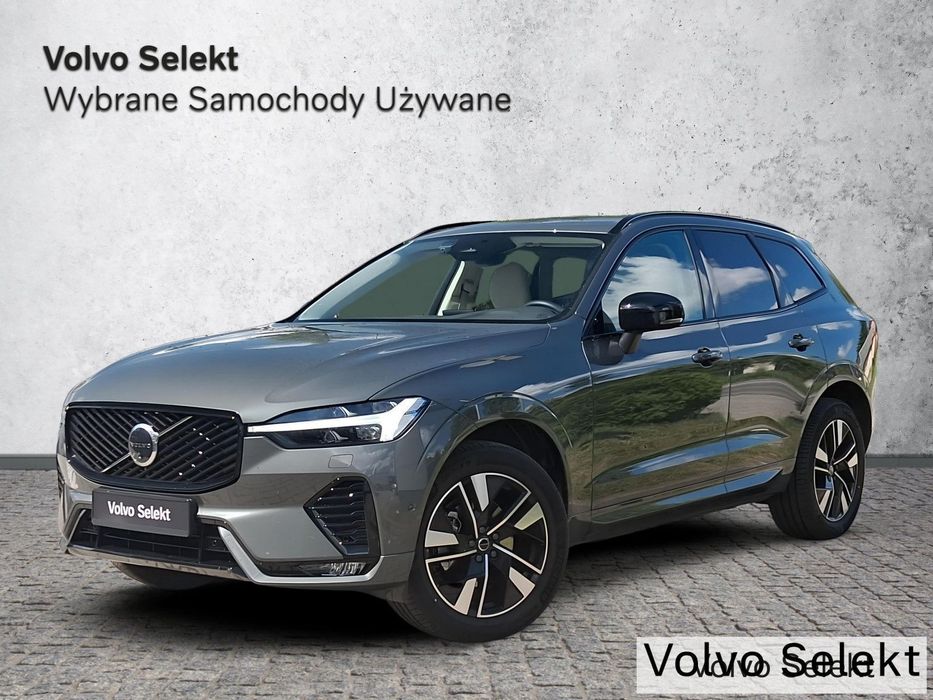 Volvo XC 60