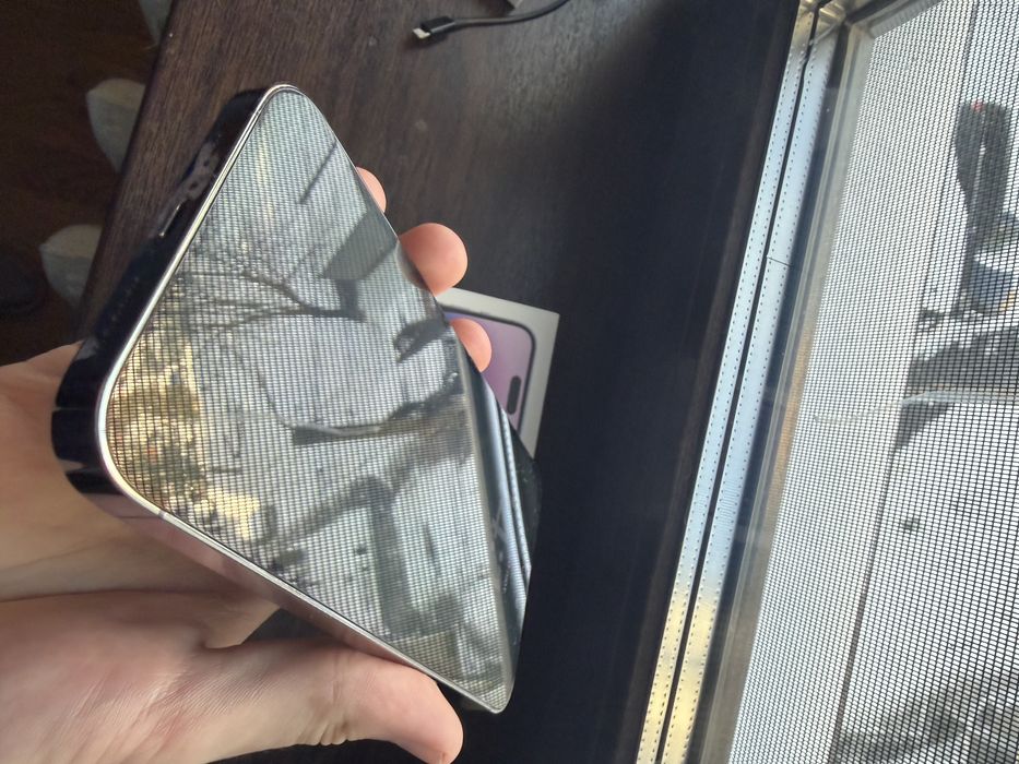 Iphone 14 pro max 128 gb