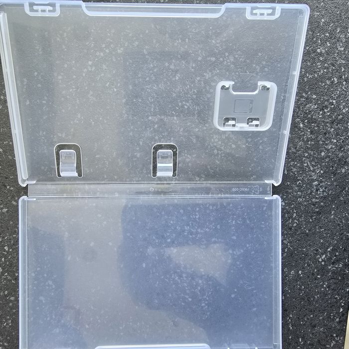 Opakowanie na kartridż Nintendo Switch