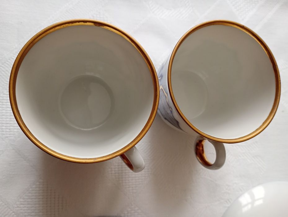 Duo Łomonosow/ Winogrona