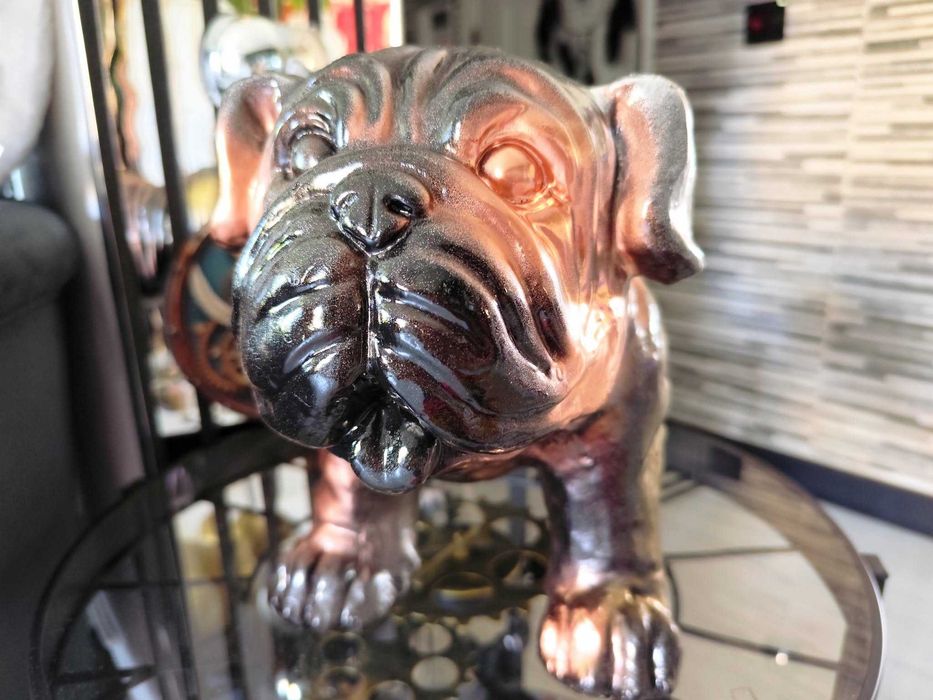 Peças  NOVAS Decorativas de  Luxo Únicas