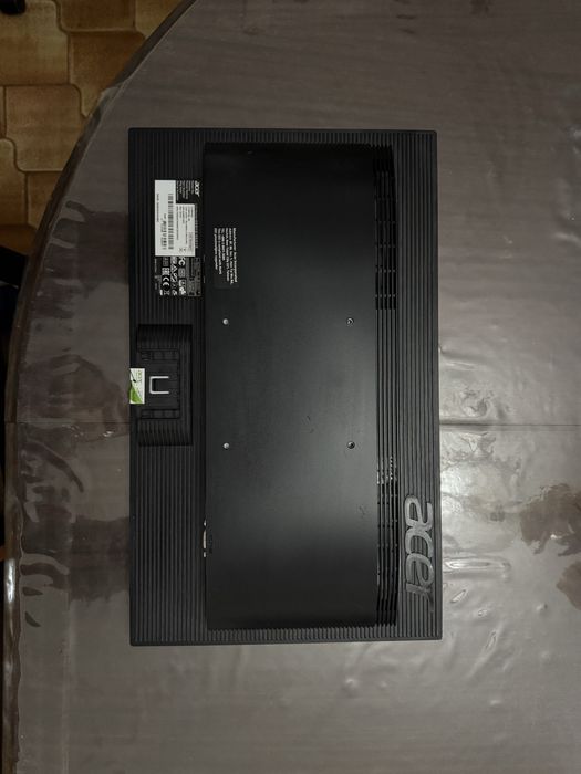 Monitor ACER V196HQL - Ótimo Estado
