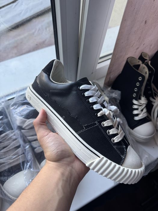 Кросівки Maison Margiela Evolution ВЖЕ В УКРАЇНІ