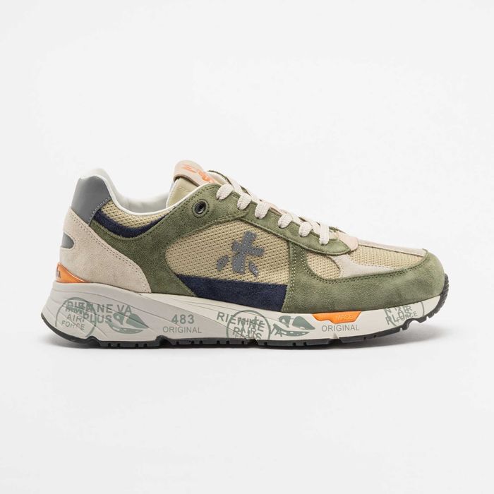 Premiata Mase 7295