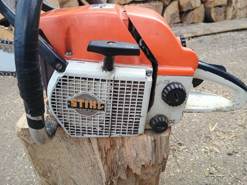 Stihl 042av discount