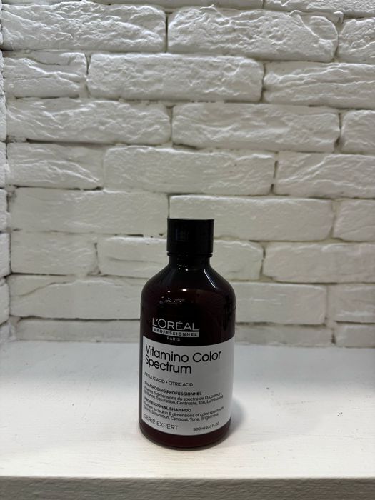 Шампунь Лореаль Професіонель