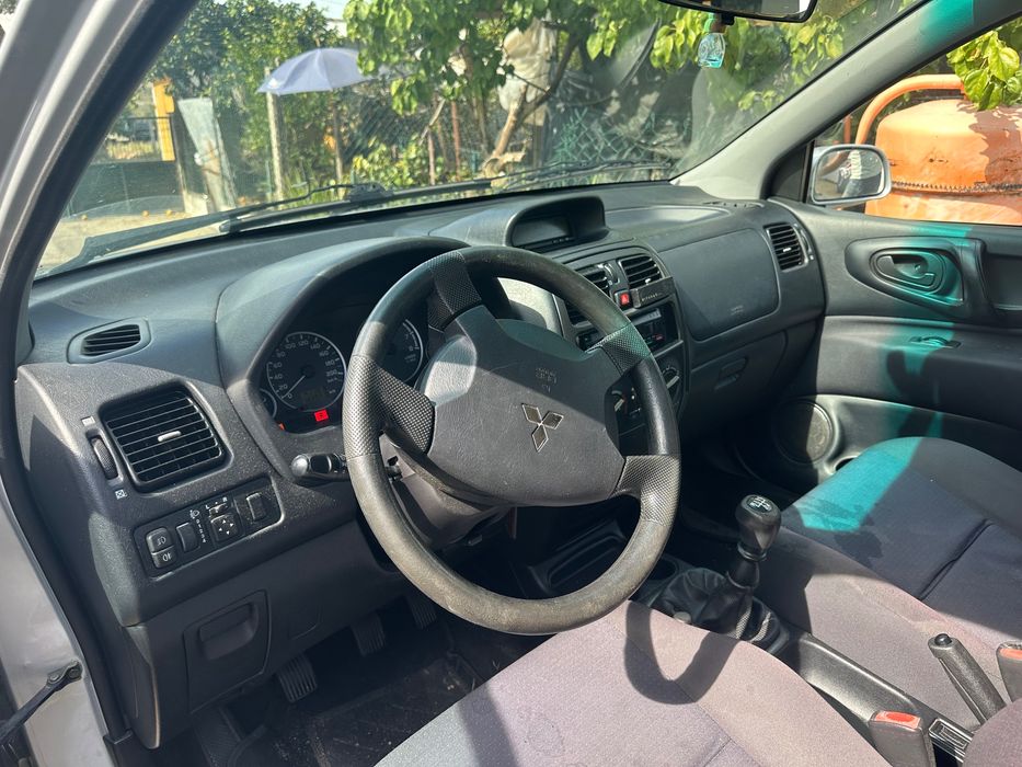 Carrinha para venda