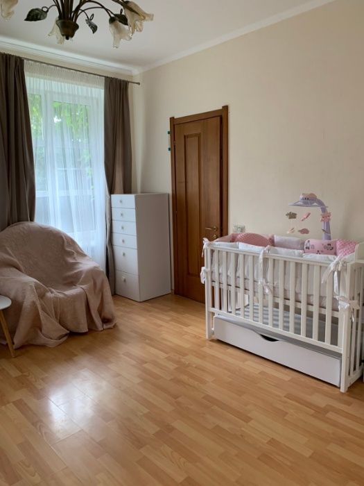 Дом в районе 13 ст.Б.Фонтана