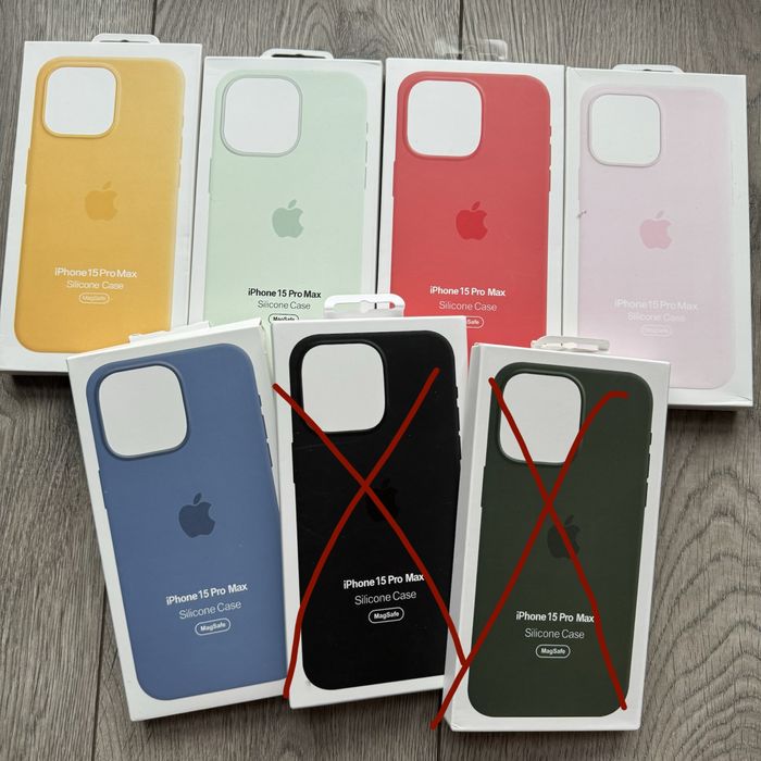 Чехол Silicone Case MagSafe with Animation iPhone 15/14/Pro Max