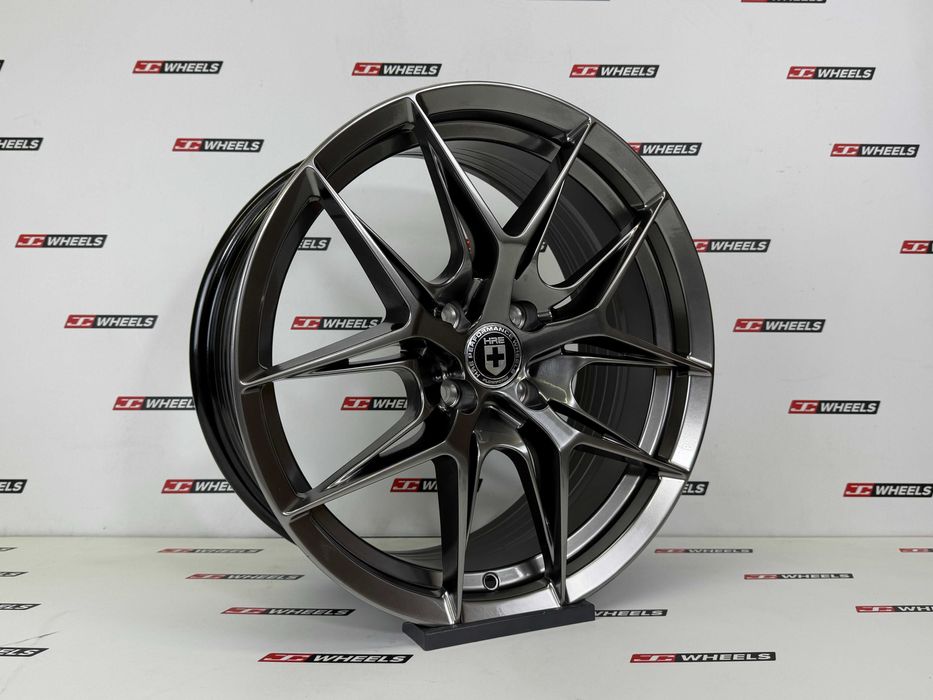 Jantes look HRE em 17 | 4x100