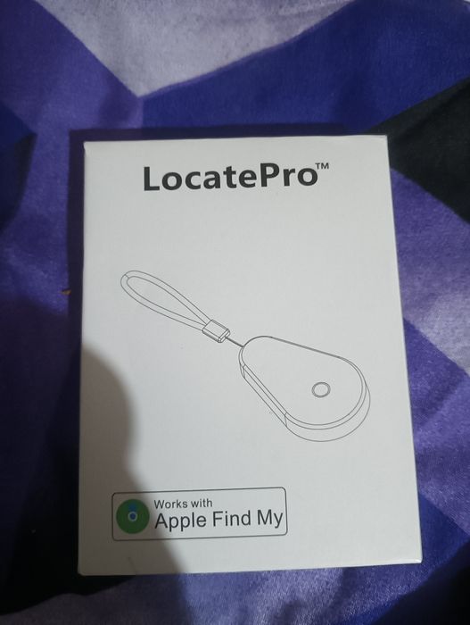 LocatePro My Finder Lokalizator do Apple Find My