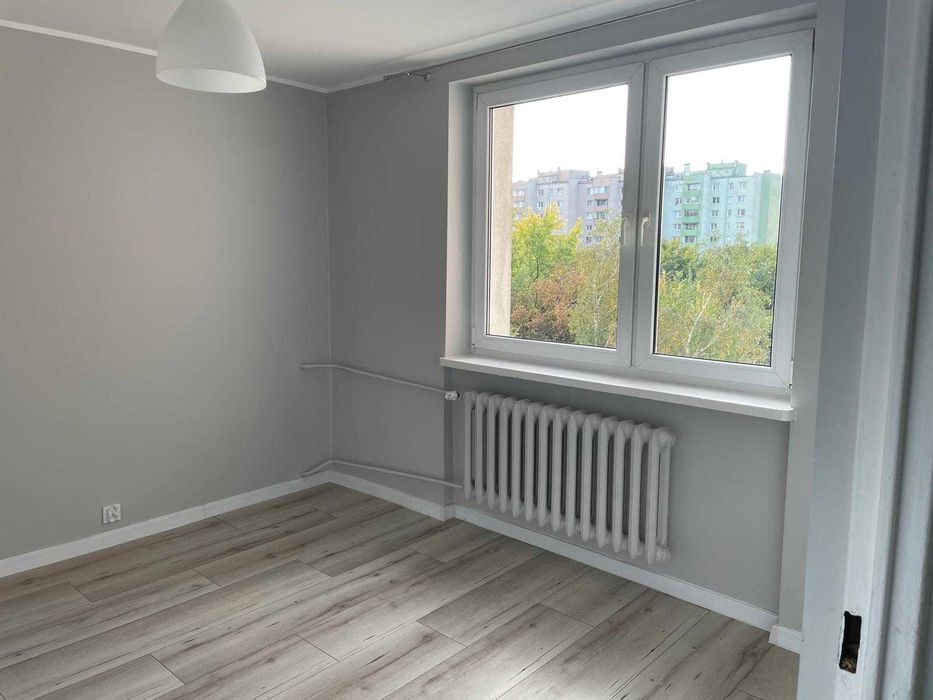 Wynajmę 4 pokoje 70 m2 Jelonki Bemowo