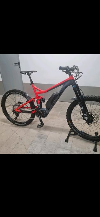 Rower elektryczny Conway EWME 627