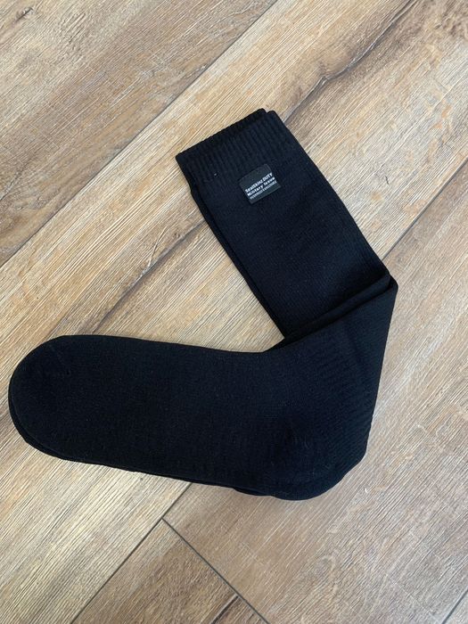 Термошкарпетки SealSkinz Waterproof and Breathable, Розмір: Large,