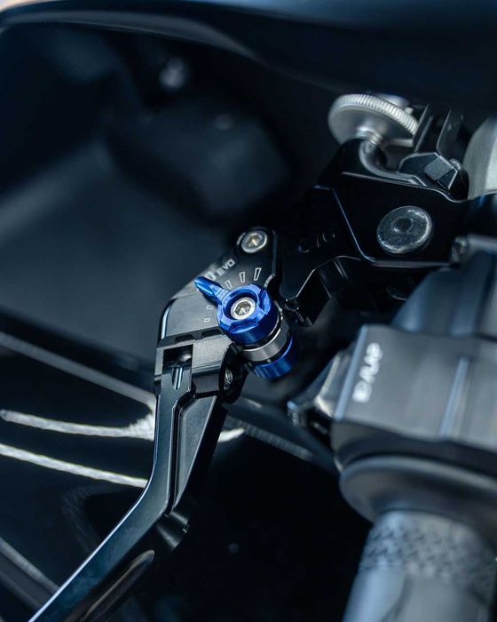 YAMAHA YZF-R1 | ANO 2024 | 12/2024 | APENAS 4.000 KM