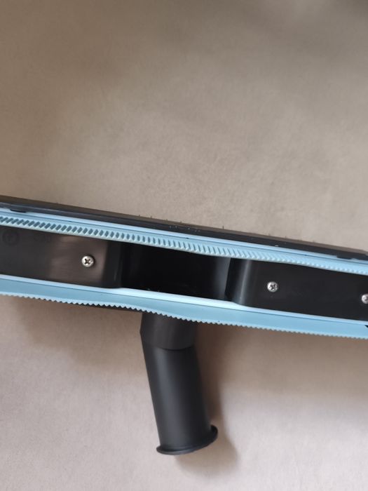 Końcówka do Odkurzacza Szeroka vax stretch Nowa czyszcząca
