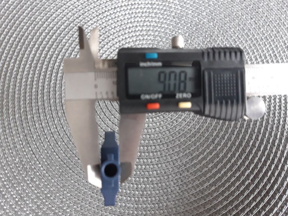 Klucz uniwersalny WARM BOAT do łódki rc