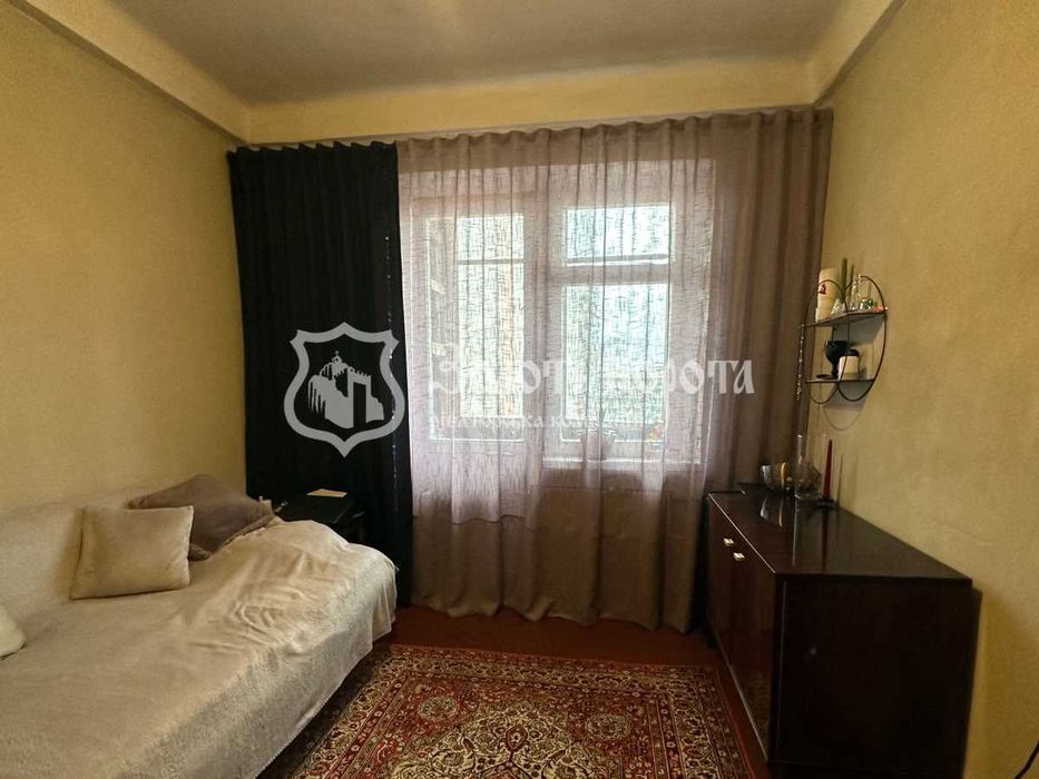 Квартира, 3к. Ремонт. пр-т Оболонський, 12а, Оболонський район