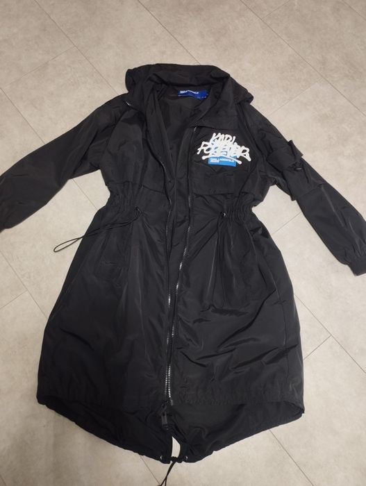 куртка,плащ Karl Lagerfeld, guess, Calvin Klein
