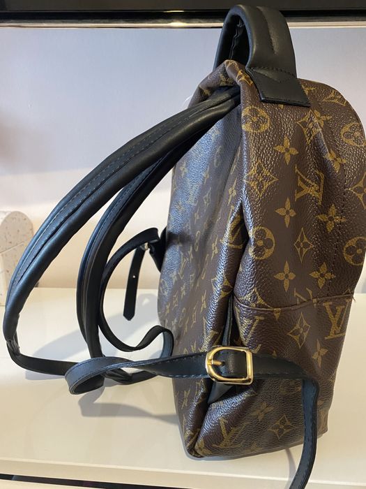 Mochila feminina louis Vuitton