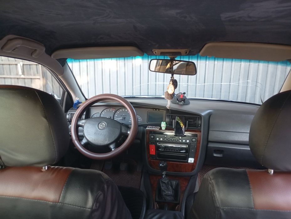 Продам Opel  Omega b