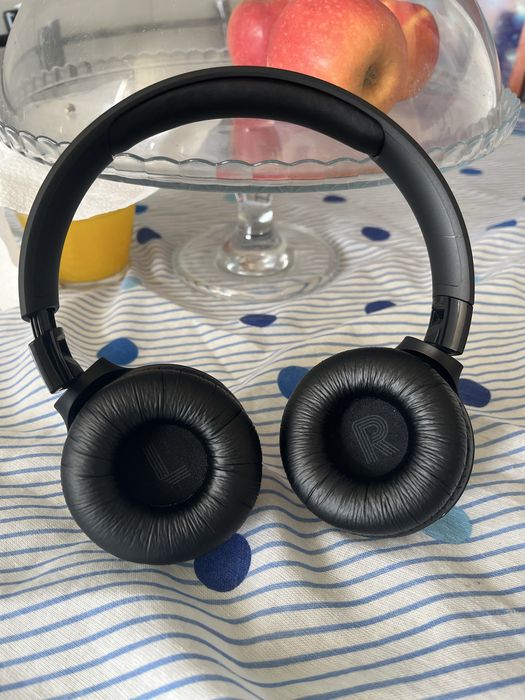 Auscultadores JBL  bluetooth  520