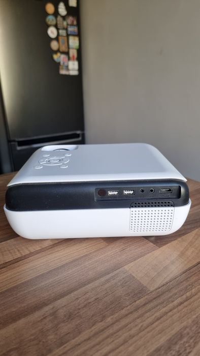 Projektor HAPPRUN Native 1080P