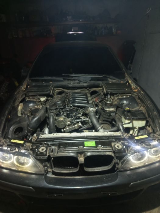 Ремонт двигунів/діагностика авто