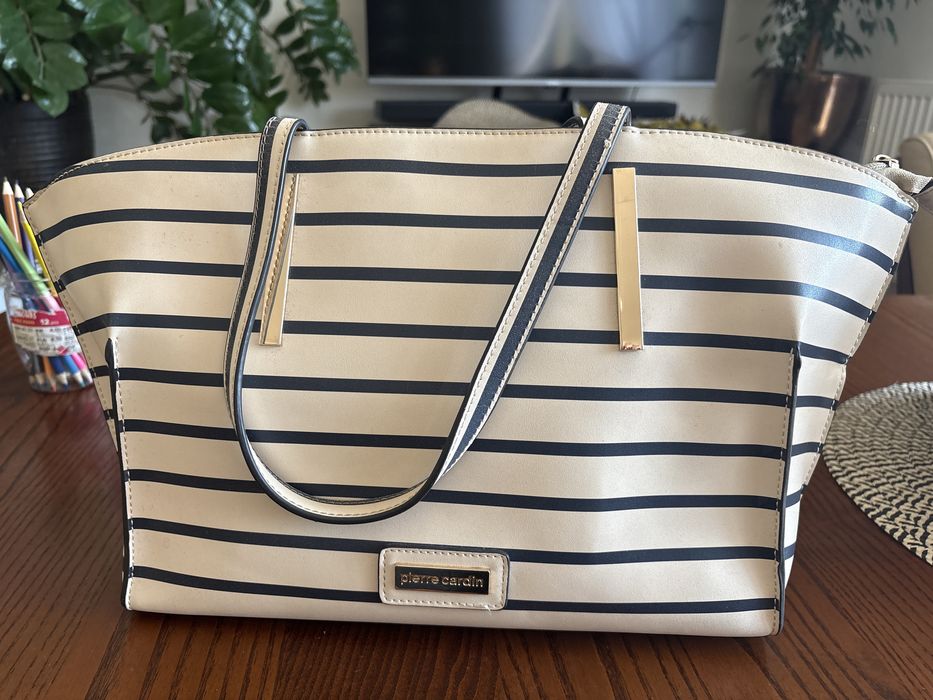 Torba na ramię pierre cardin