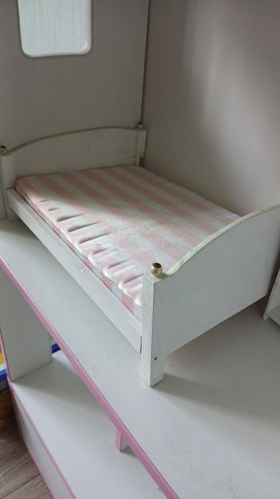 Ляльковий будинок