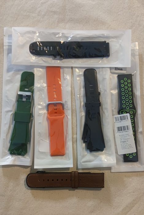 Smartwatch AMAZFIT GTR