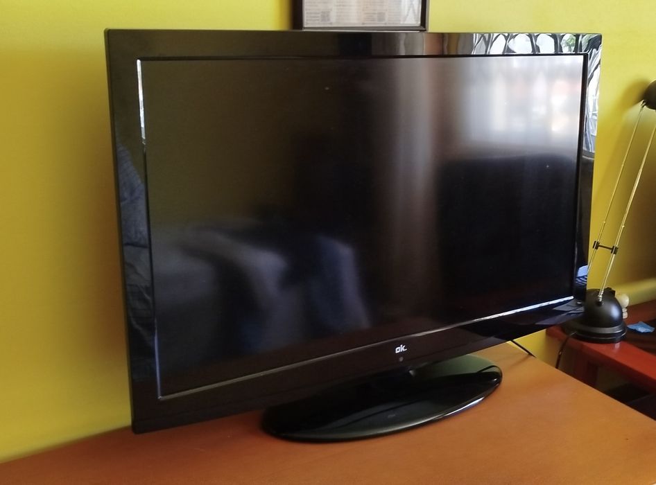 TV 32 polegadas marca OK444481795261747200