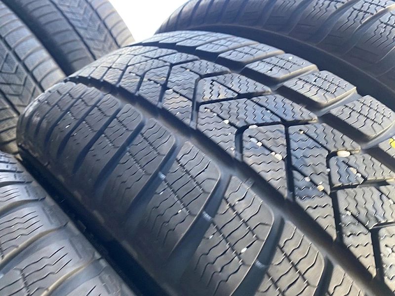 225/45r19 Pirelli SottoZero 3 RSC_6,5mm_4szt_(215)