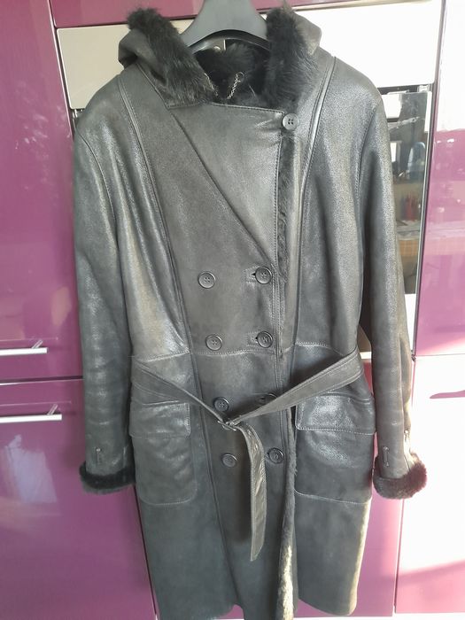 Kozuch damski  w tozmiarze XL