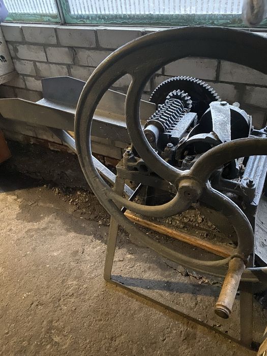 Корморізка