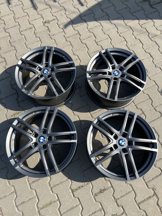 5/112 R19 Диски BMW G30 , i X3 , G01 / Audi E-Tron , Q5 , Q3