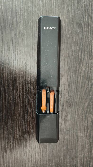 Pilot Oryginalny Sony