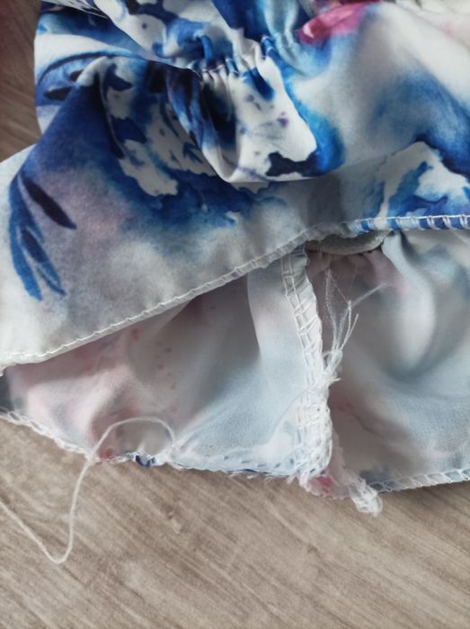 Dwa nowe komplety lato