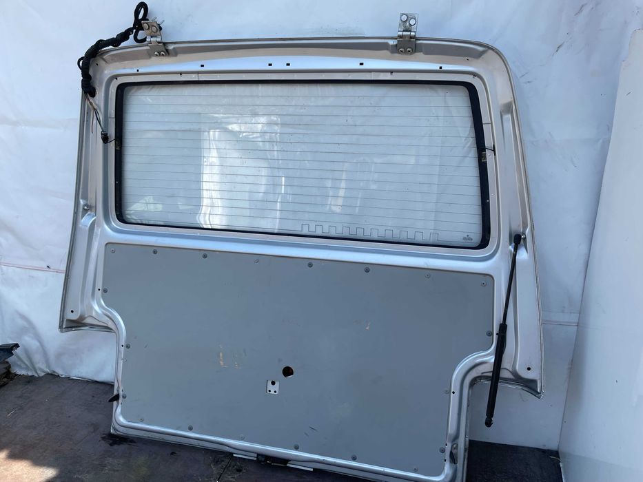 Ляда / Кришка багажника Volkswagen Transporter T4
