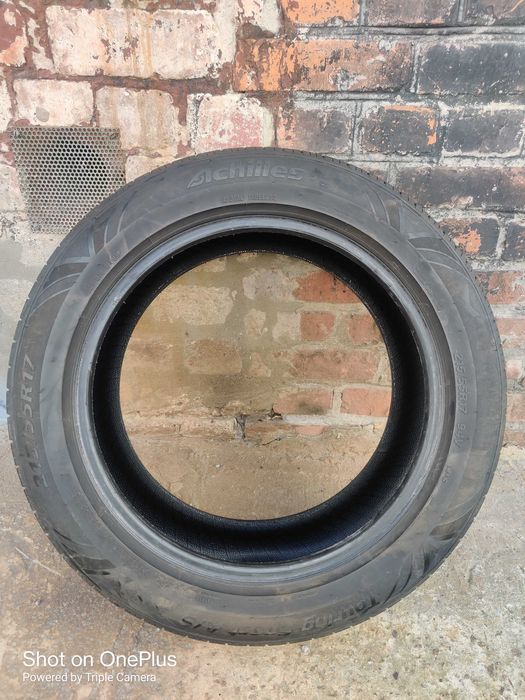 Achilles Touring Sport A/S 215/55/17