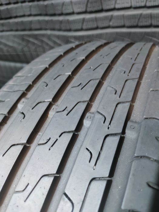 195/55R16 Continental EcoContact6 2021r 5mm